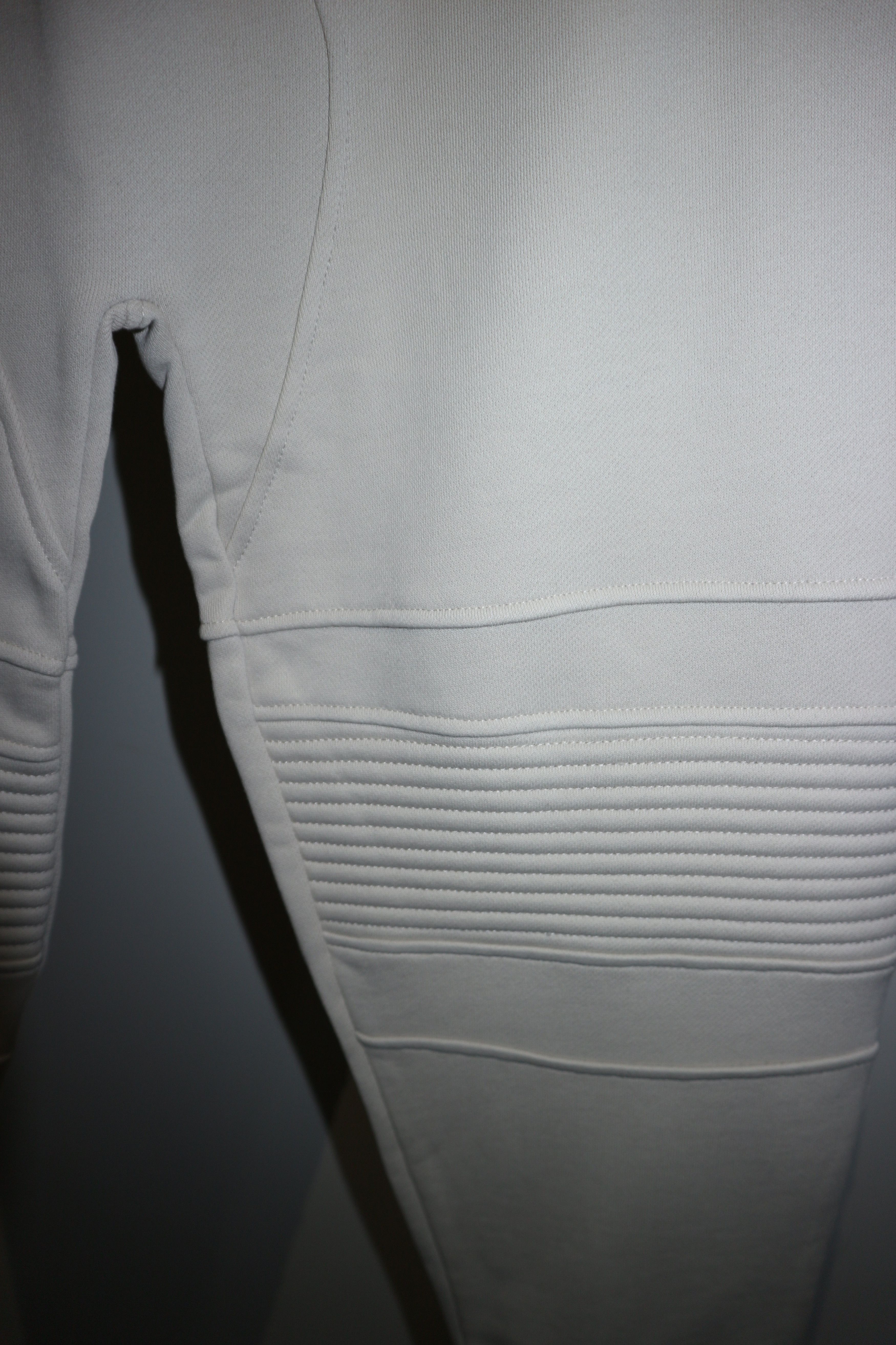 Neil Barrett Biker sweatpants Size US 38 / EU 54 - 3 Thumbnail