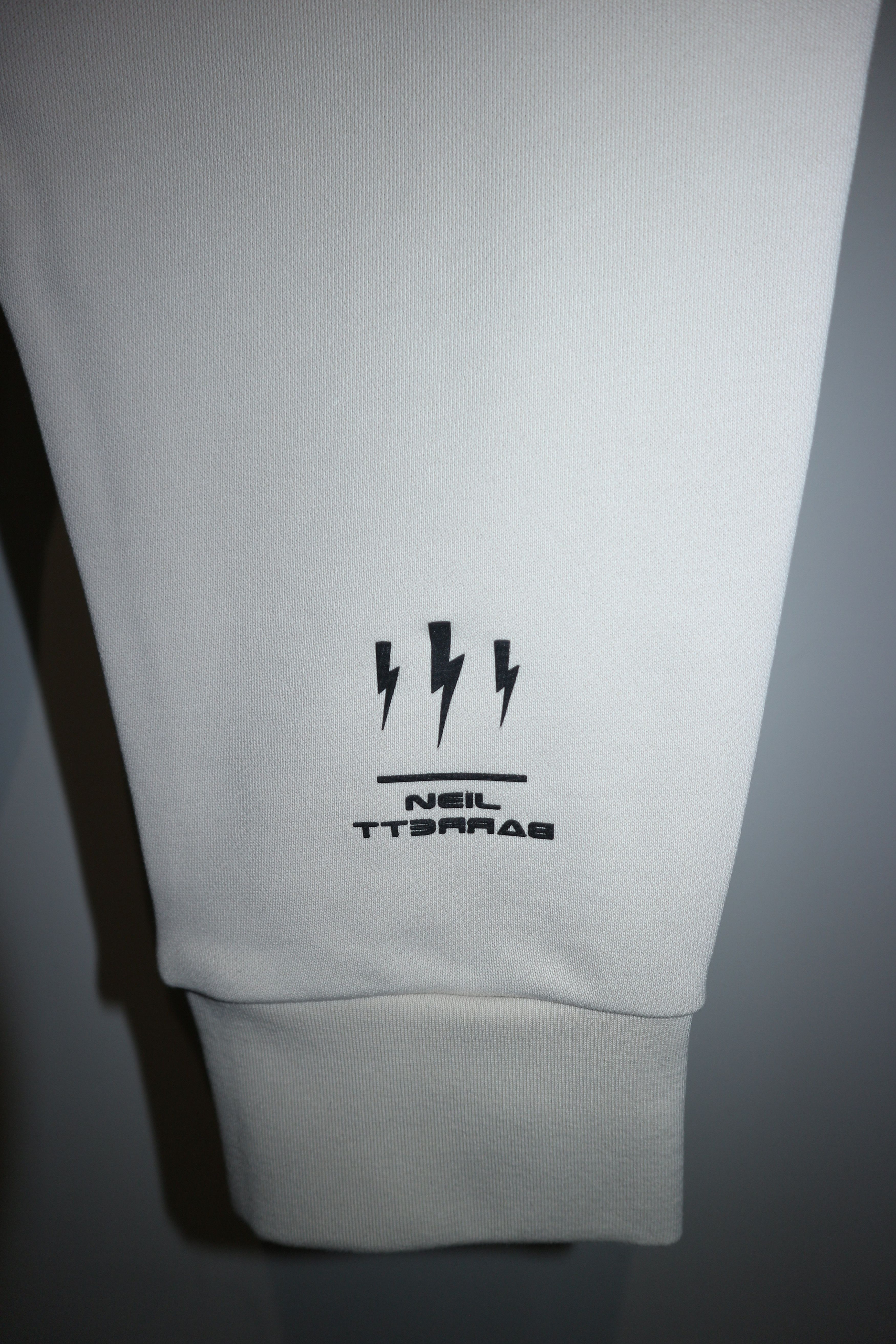 Neil Barrett Biker sweatpants Size US 38 / EU 54 - 8 Thumbnail