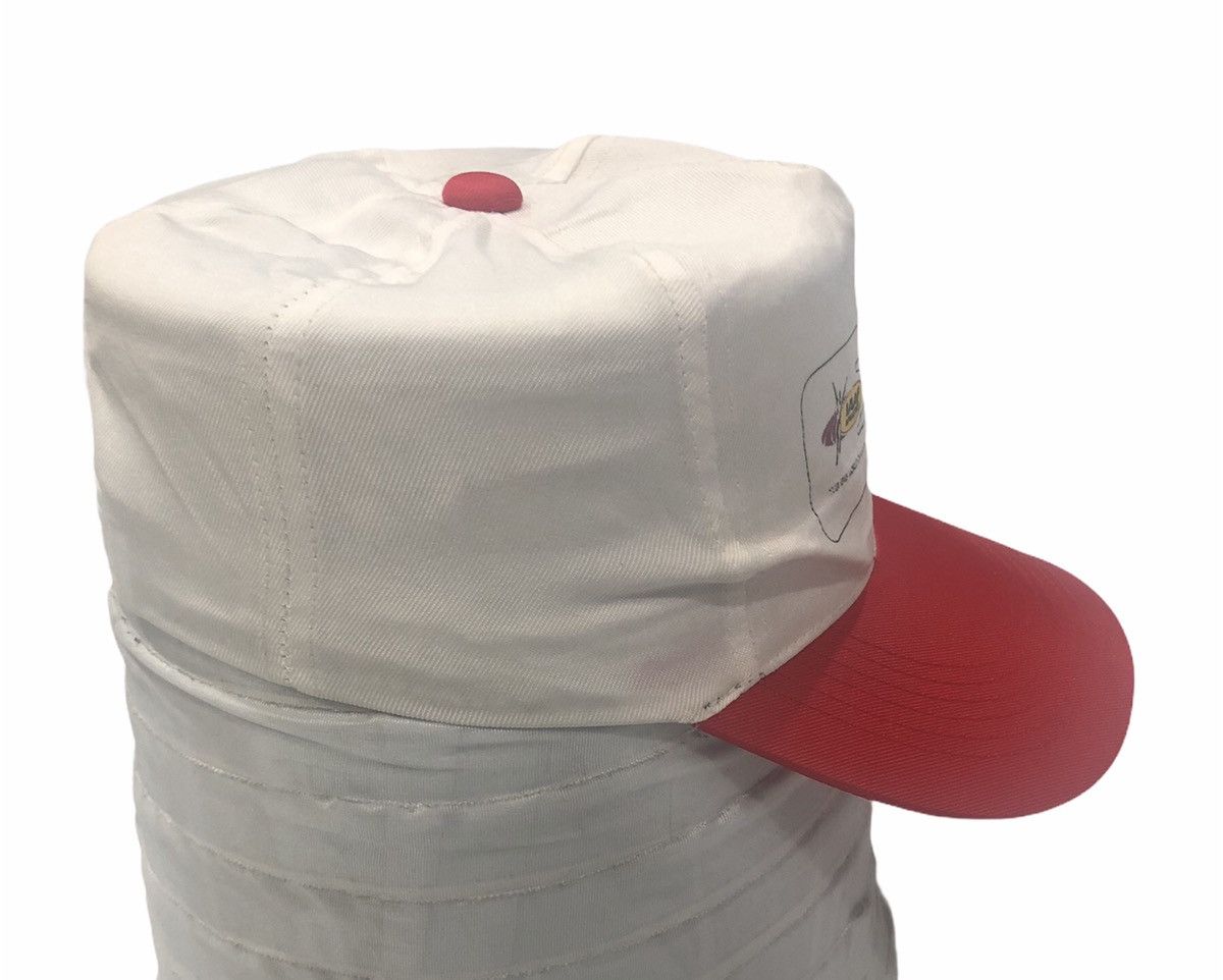 Mizuno × Vintage Vintage mizuno Osaka 2007 hat cap Size ONE SIZE - 3 Thumbnail