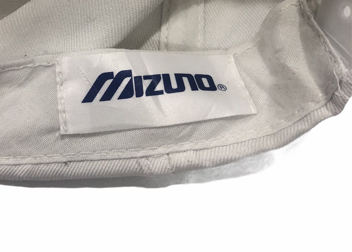 Mizuno × Vintage Vintage mizuno Osaka 2007 hat cap Size ONE SIZE - 6 Thumbnail