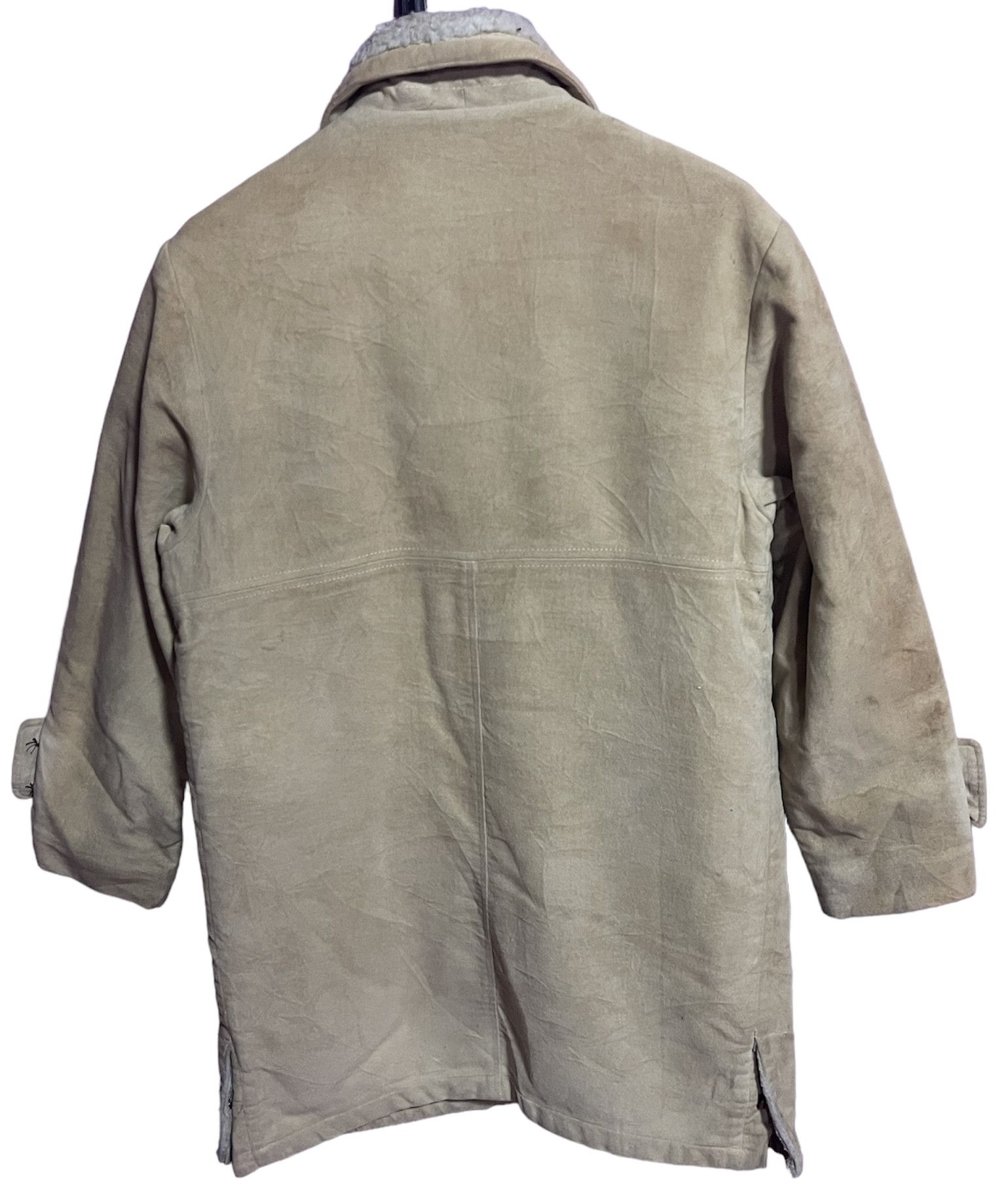 Vintage MC GREGOR LONG JACKET JAPAN Size US M / EU 48-50 / 2 - 2 Thumbnail
