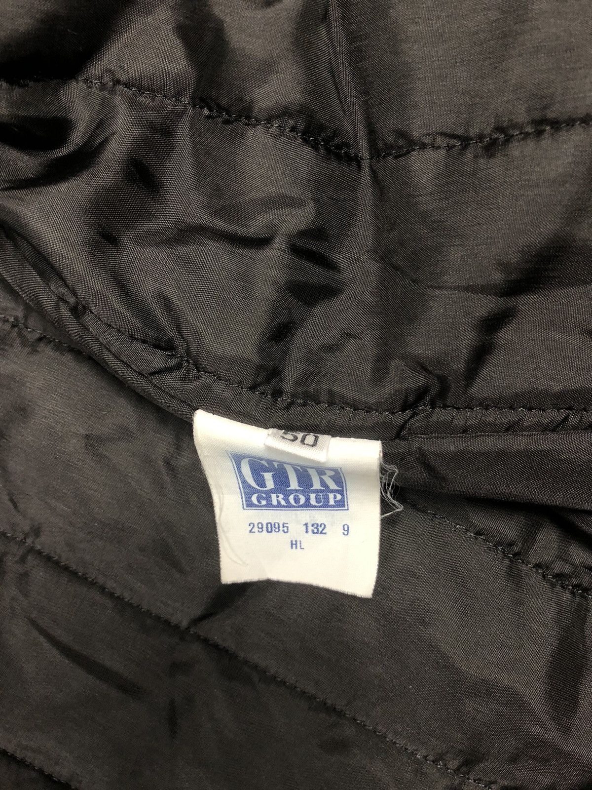Helmut Lang Helmut Lang Ballistic Nylon M-65 jacket Size US M / EU 48-50 / 2 - 4 Thumbnail