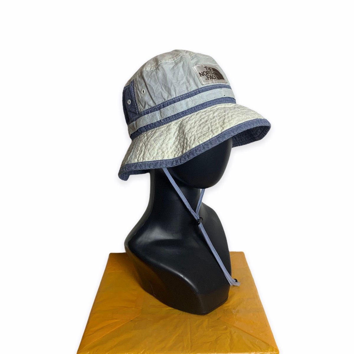 The North Face The North Face Beach Bucket Hat Size ONE SIZE - 8 Thumbnail