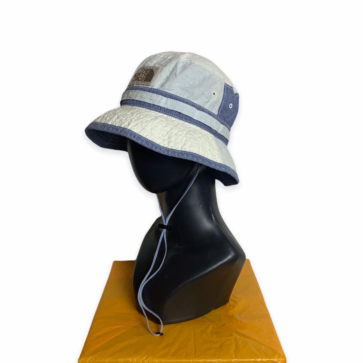The North Face The North Face Beach Bucket Hat Size ONE SIZE - 2 Thumbnail