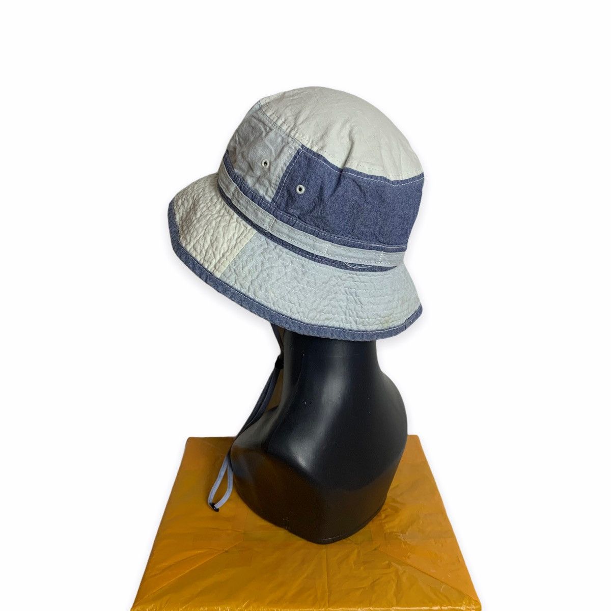 The North Face The North Face Beach Bucket Hat Size ONE SIZE - 4 Thumbnail