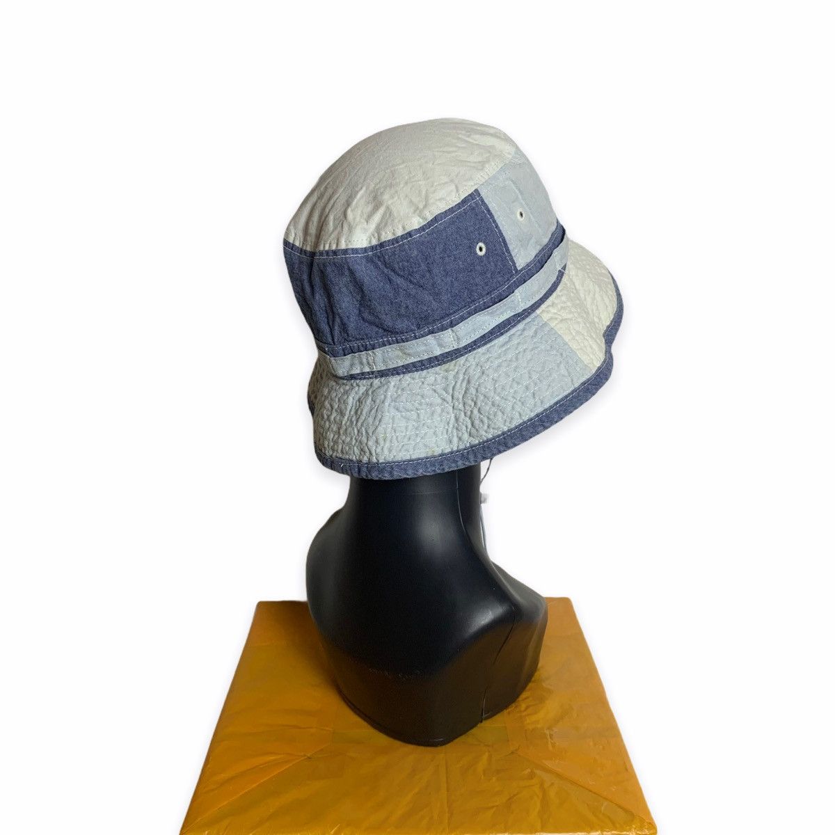 The North Face The North Face Beach Bucket Hat Size ONE SIZE - 6 Thumbnail
