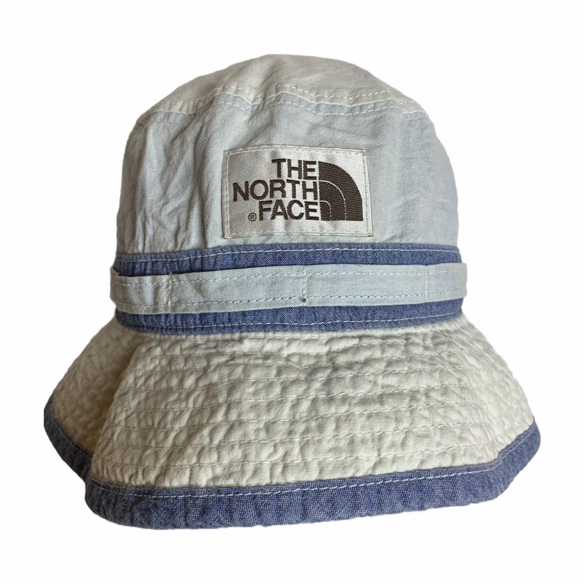 The North Face The North Face Beach Bucket Hat Size ONE SIZE - 9 Thumbnail