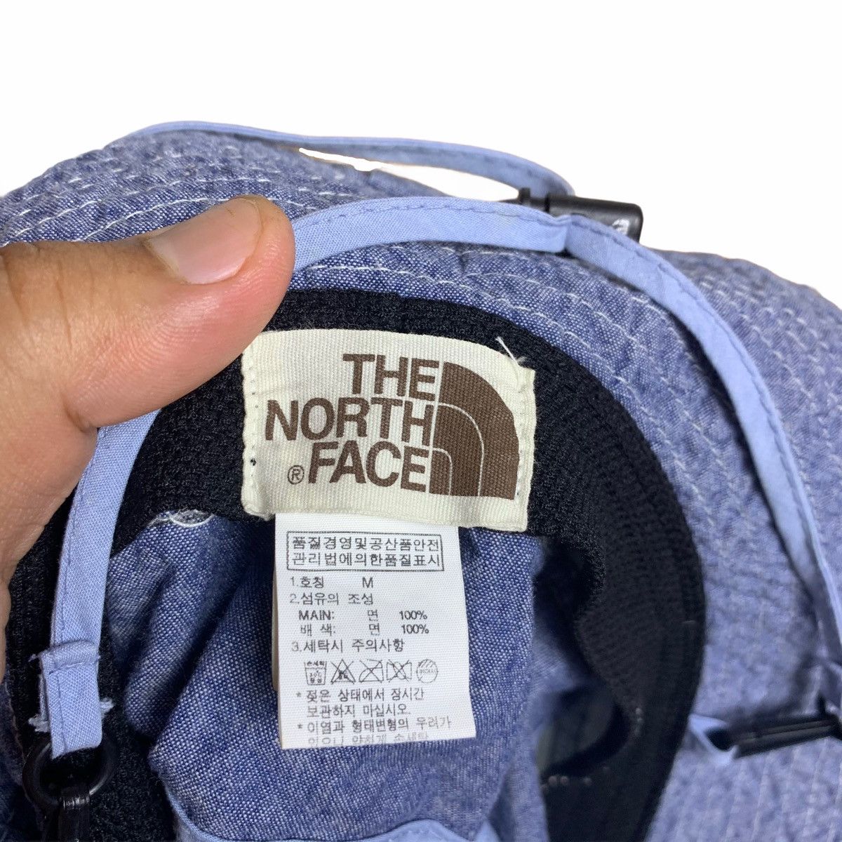 The North Face The North Face Beach Bucket Hat Size ONE SIZE - 10 Thumbnail
