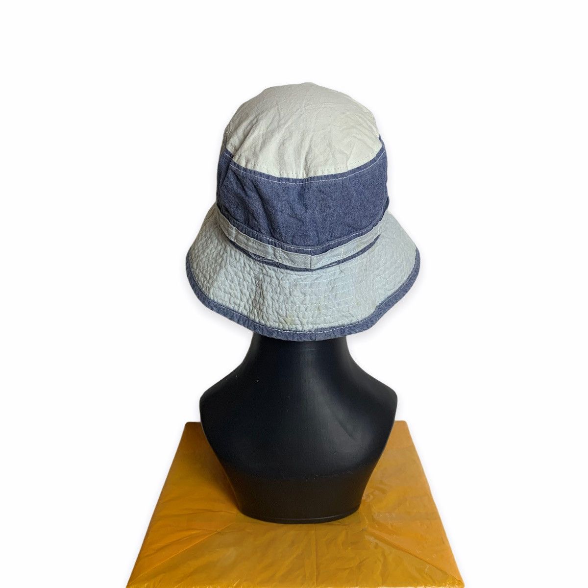 The North Face The North Face Beach Bucket Hat Size ONE SIZE - 5 Thumbnail