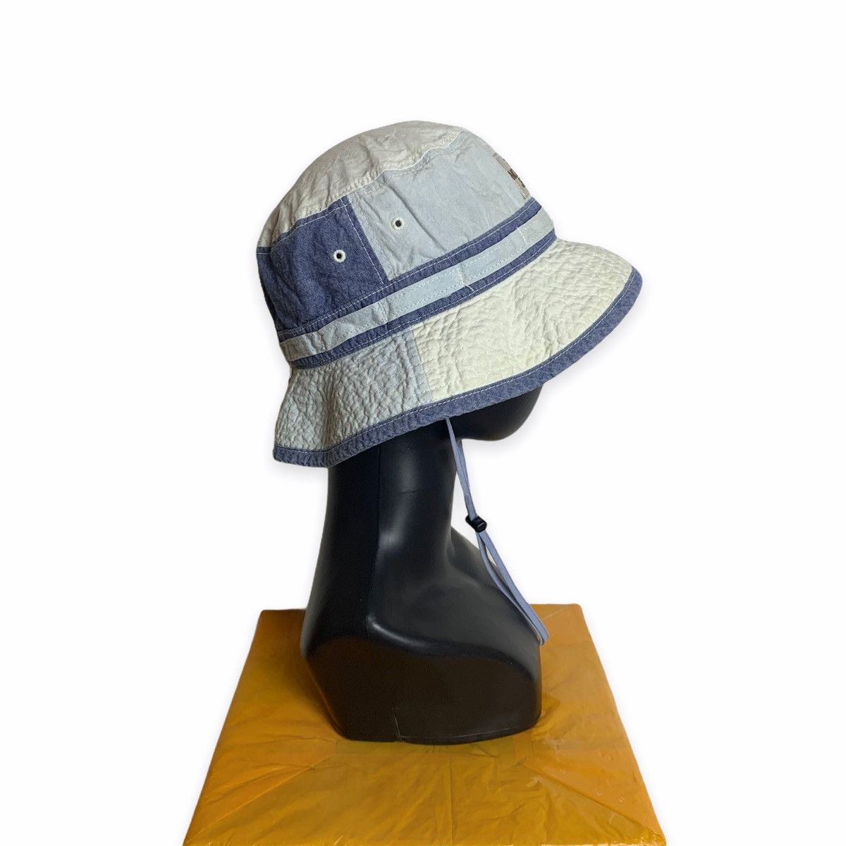The North Face The North Face Beach Bucket Hat Size ONE SIZE - 7 Thumbnail