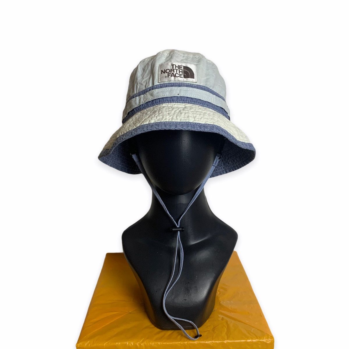 The North Face The North Face Beach Bucket Hat Size ONE SIZE - 1 Thumbnail