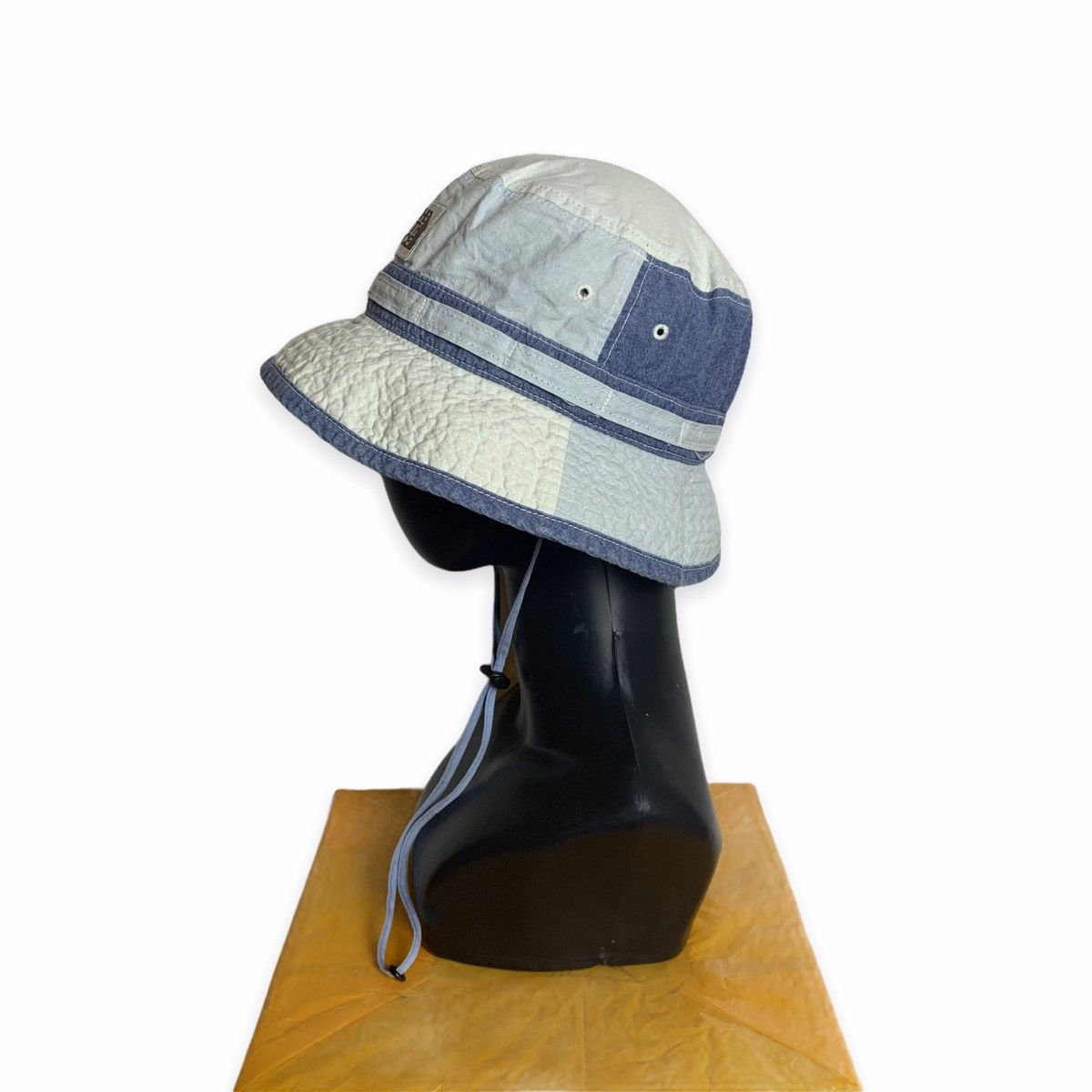 The North Face The North Face Beach Bucket Hat Size ONE SIZE - 3 Thumbnail