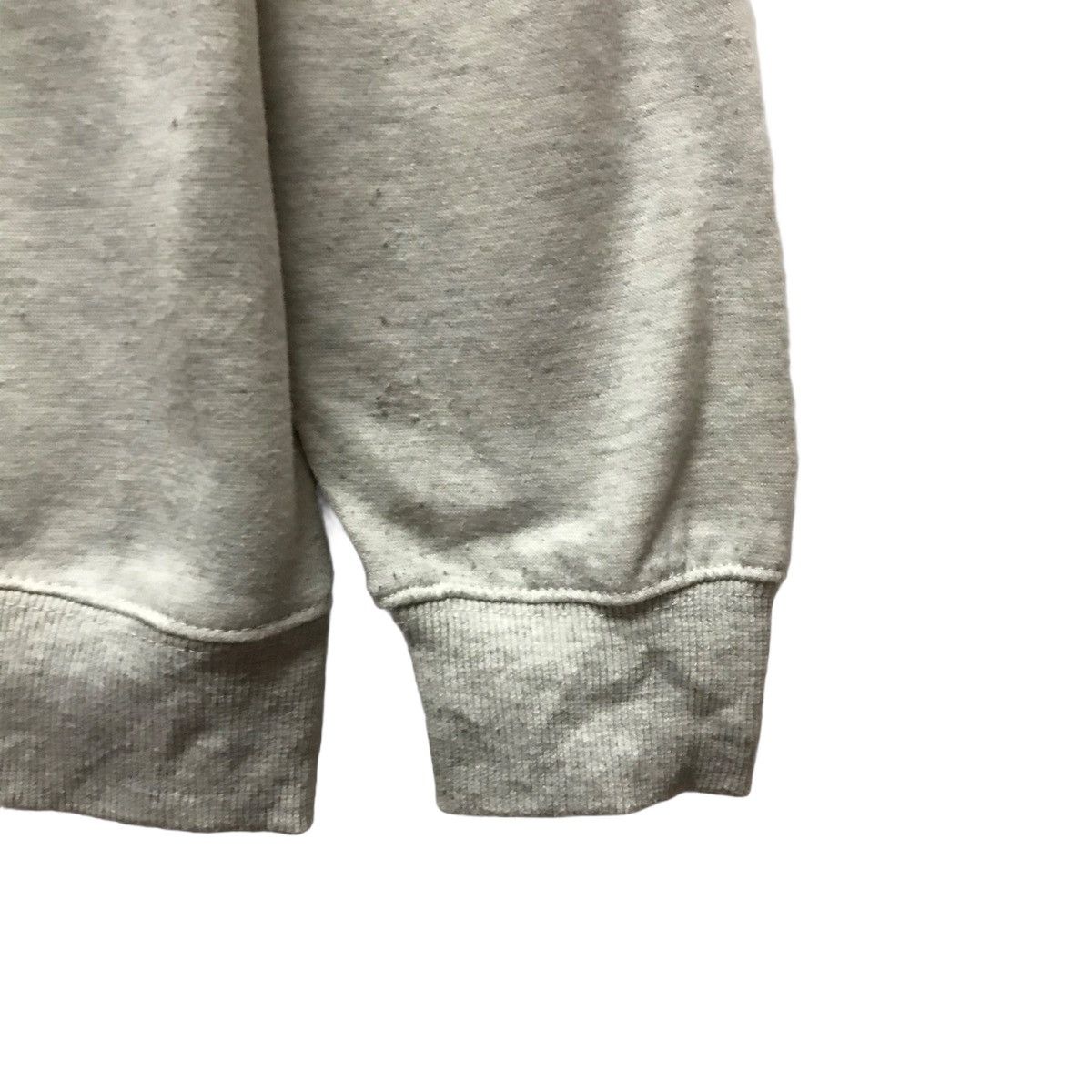 Japanese Brand Vintage UITTG Baby Sweatshirt Pullover Jumper Size US M / EU 48-50 / 2 - 5 Thumbnail