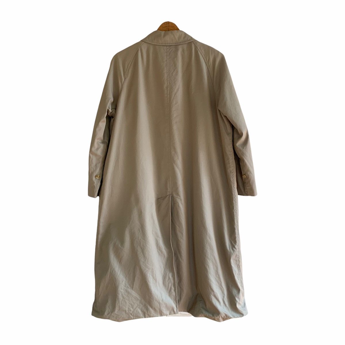 Burberry × Burberry Prorsum Burberrys Prorsum Jacket With Removable Lining Size US M / EU 48-50 / 2 - 6 Thumbnail