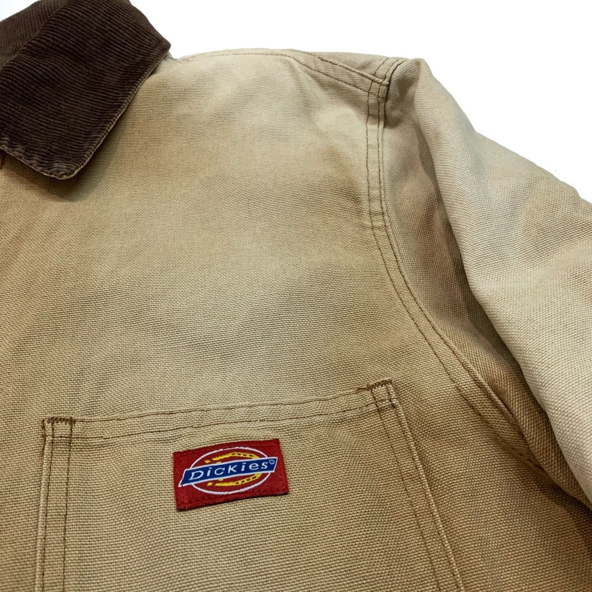 Dickies Dickies Workwear Chore Jacket With Blanket Lining Insides Size US M / EU 48-50 / 2 - 5 Thumbnail