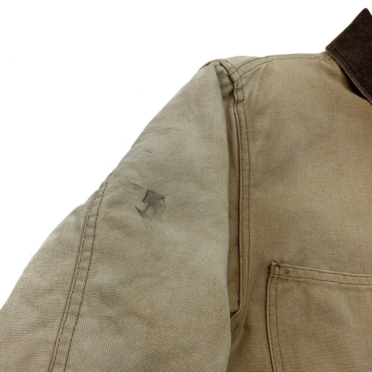 Dickies Dickies Workwear Chore Jacket With Blanket Lining Insides Size US M / EU 48-50 / 2 - 8 Thumbnail