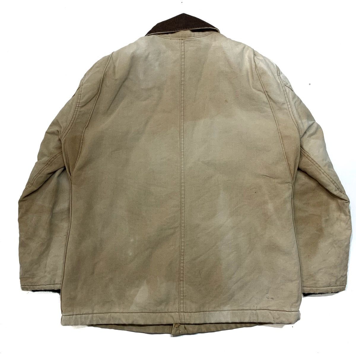 Dickies Dickies Workwear Chore Jacket With Blanket Lining Insides Size US M / EU 48-50 / 2 - 12 Thumbnail