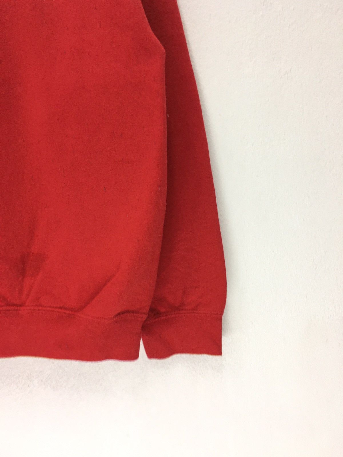 Sports Specialties Vintage M.S.C Motocross Racing Motorsport Sweatshirt Size US M / EU 48-50 / 2 - 7 Thumbnail