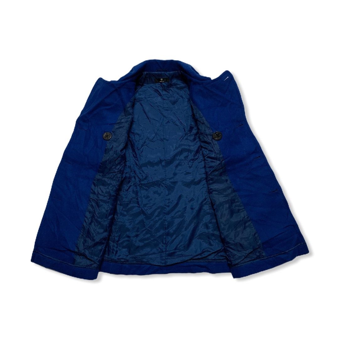 Japanese Brand Super Lovers Jacket Size US XS / EU 42 / 0 - 6 Thumbnail