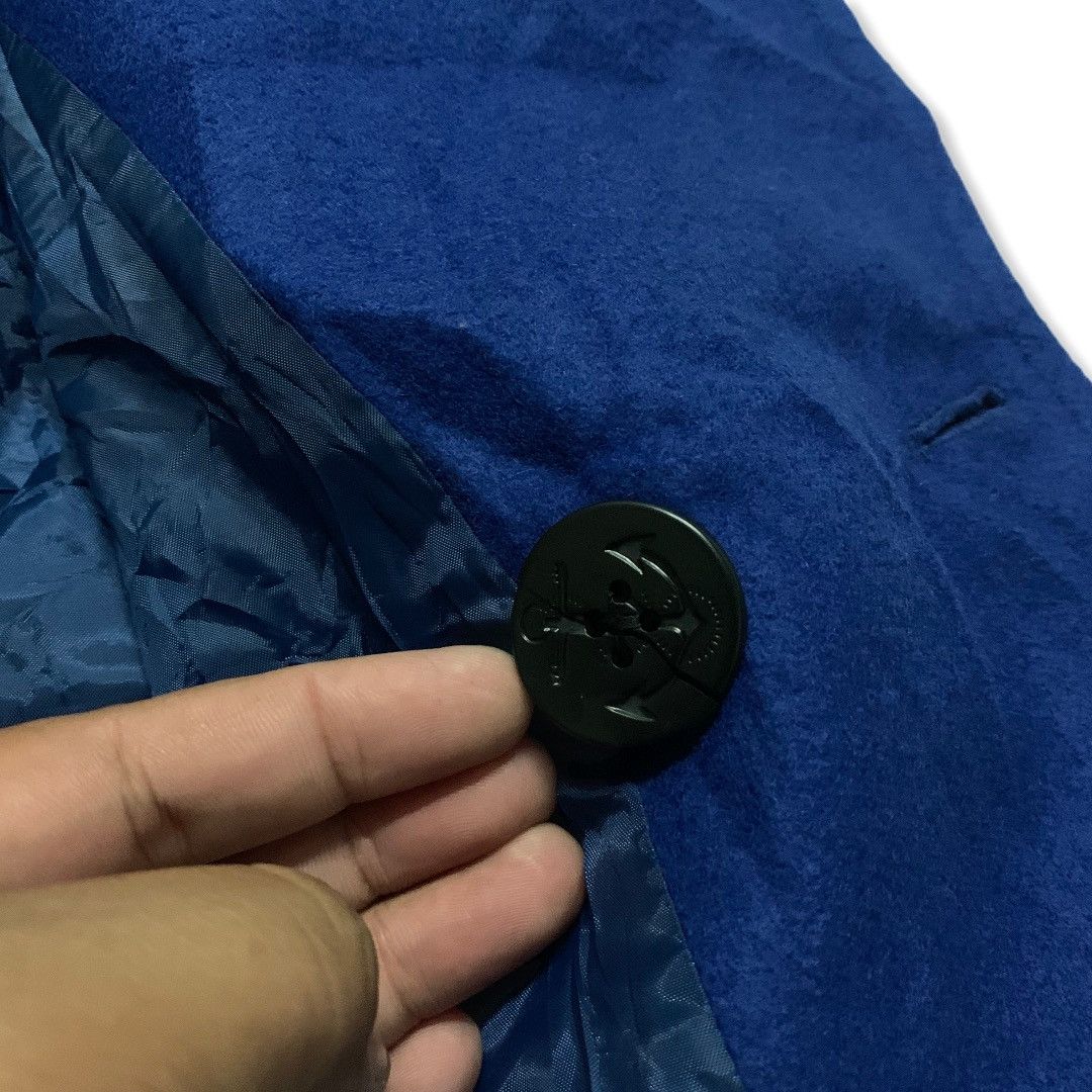Japanese Brand Super Lovers Jacket Size US XS / EU 42 / 0 - 13 Thumbnail