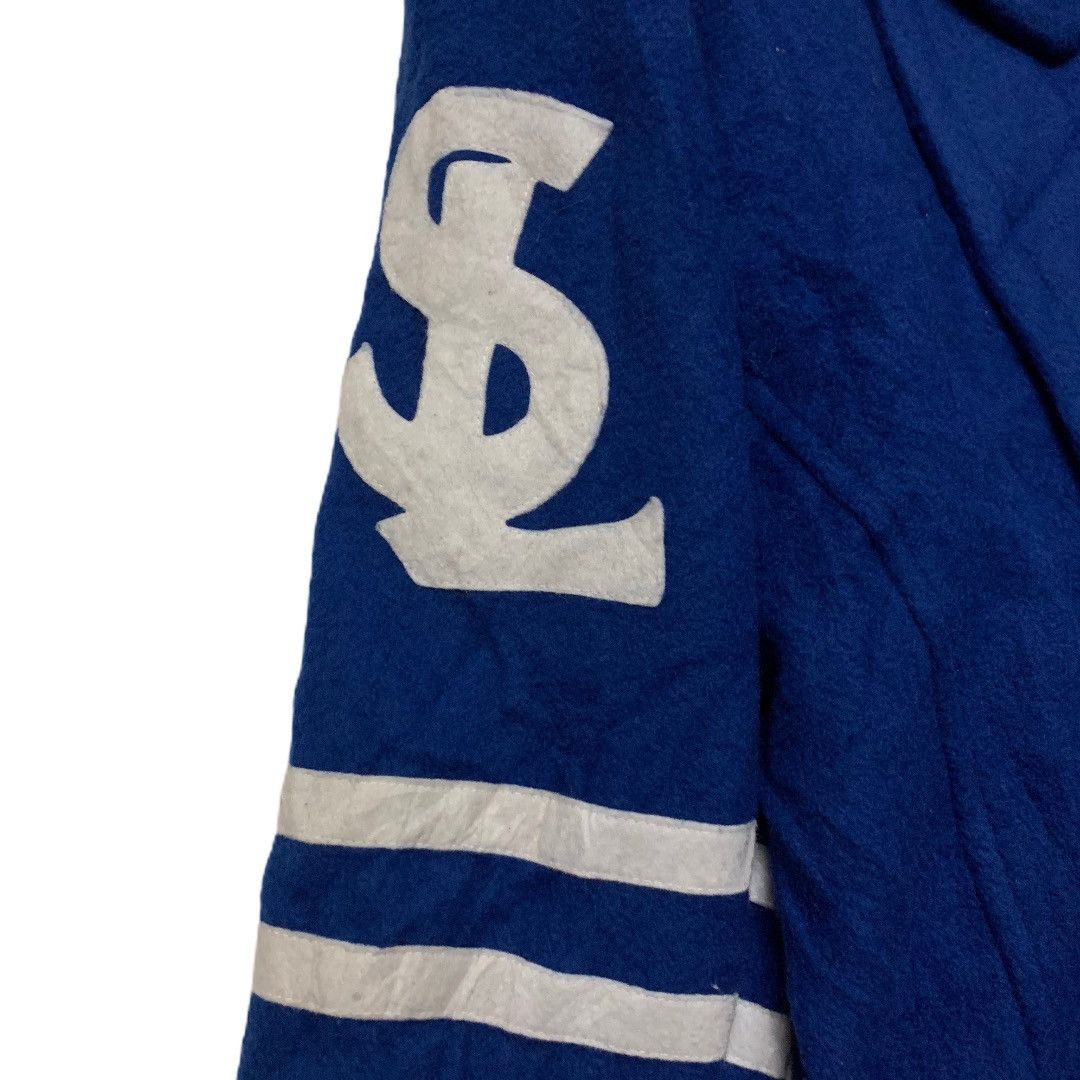 Japanese Brand Super Lovers Jacket Size US XS / EU 42 / 0 - 11 Thumbnail