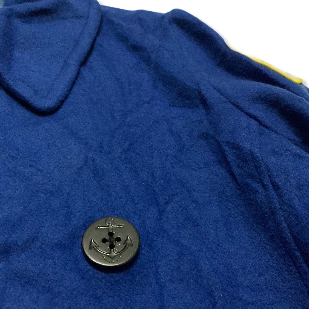 Japanese Brand Super Lovers Jacket Size US XS / EU 42 / 0 - 5 Thumbnail