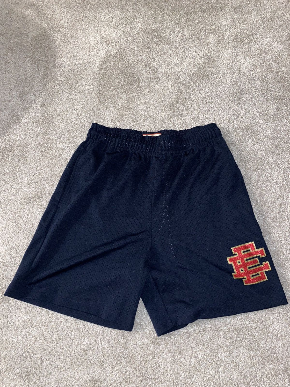 Eric Emanuel Eric Emanuel EE Basic Short Christmas edition Size US 31 - 2 Thumbnail