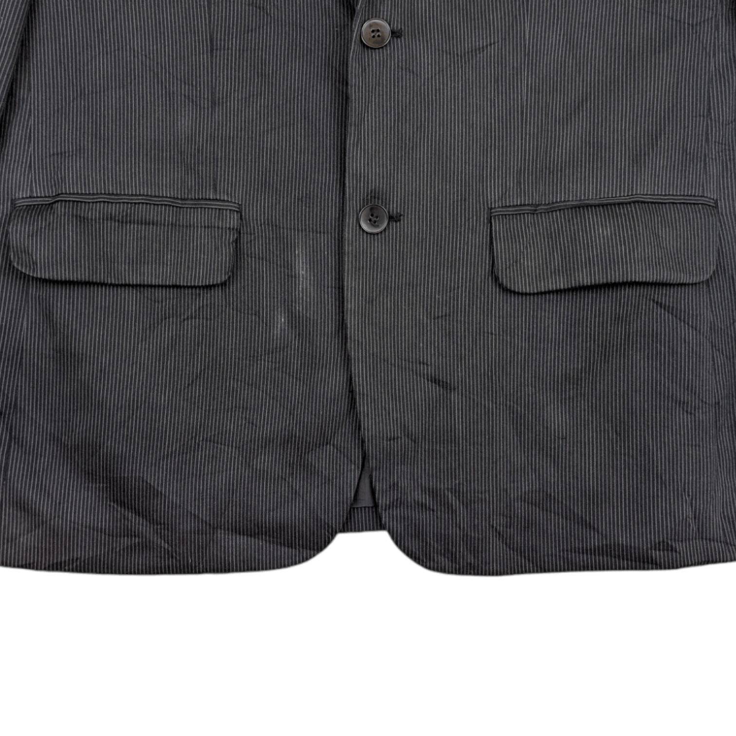 Kenneth Cole KENNETH COLE Smart Casual Blazer Coat Size US M / EU 48-50 / 2 - 7 Thumbnail