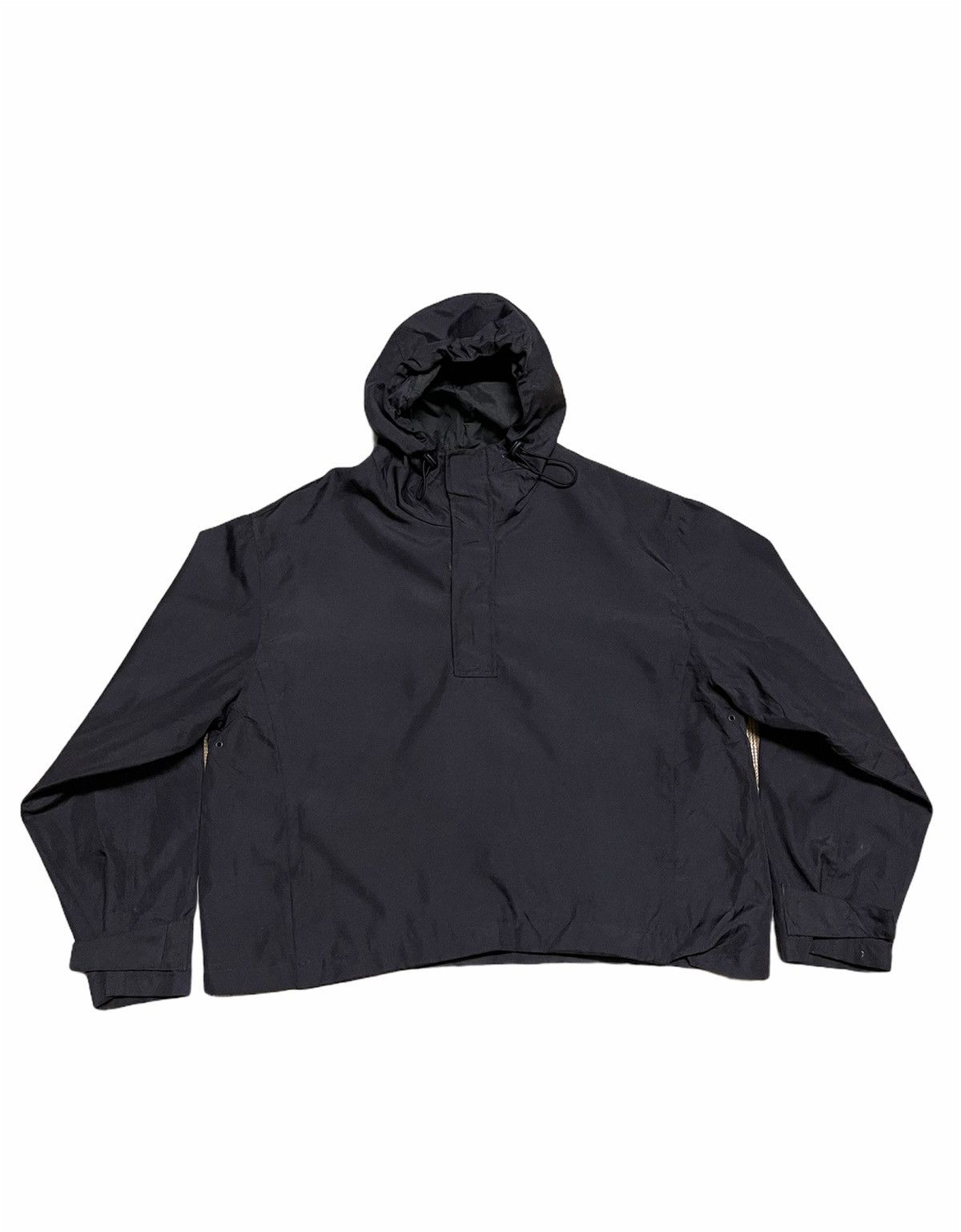 🚀DELETE ANYTIME🔥Anorak Windbreaker Hoodies Calvin Klein