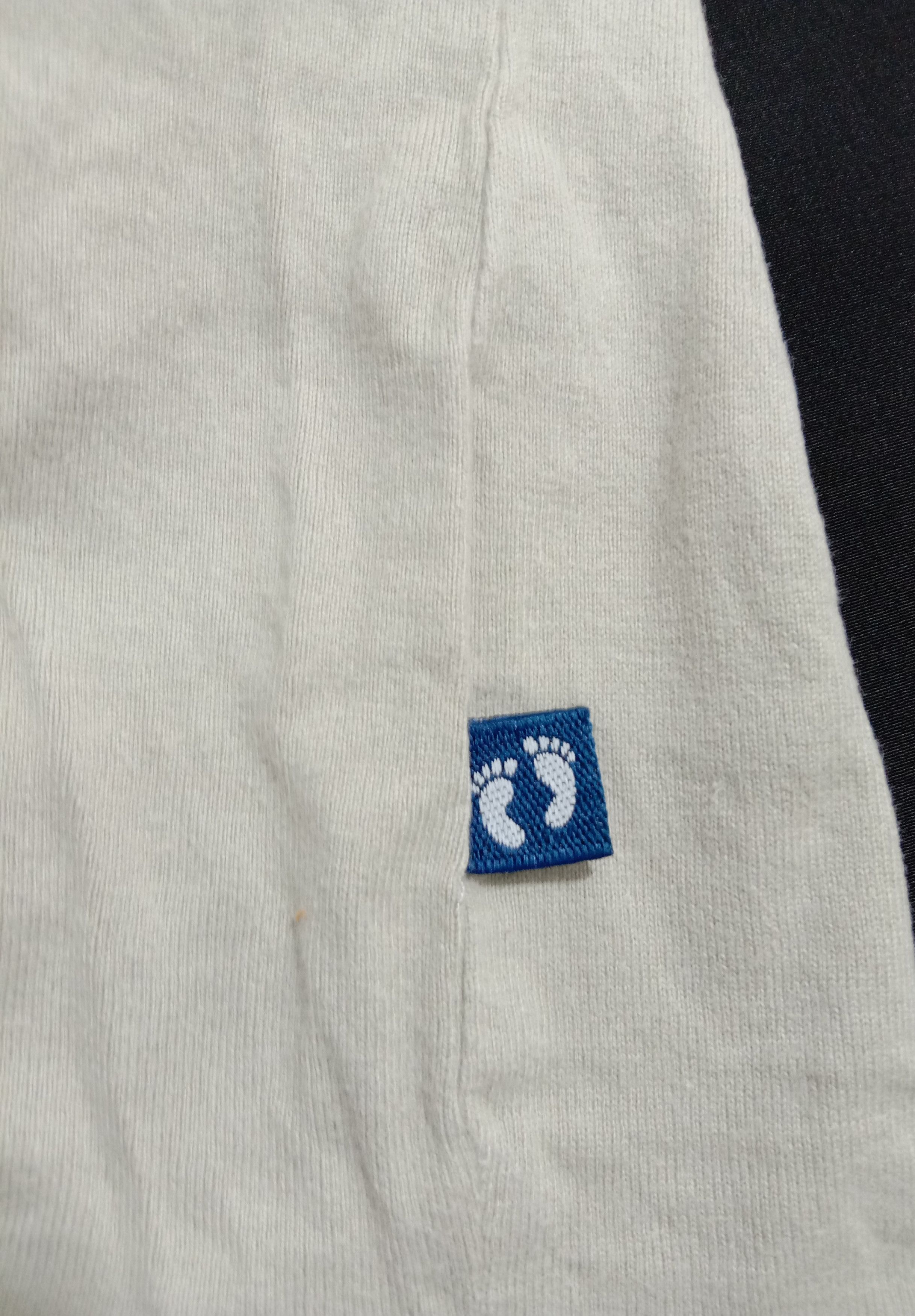 Hang Ten Hang Ten Brand Long Sleeve Polo Shirt Embroidery Logo & Tag Size US M / EU 48-50 / 2 - 6 Thumbnail