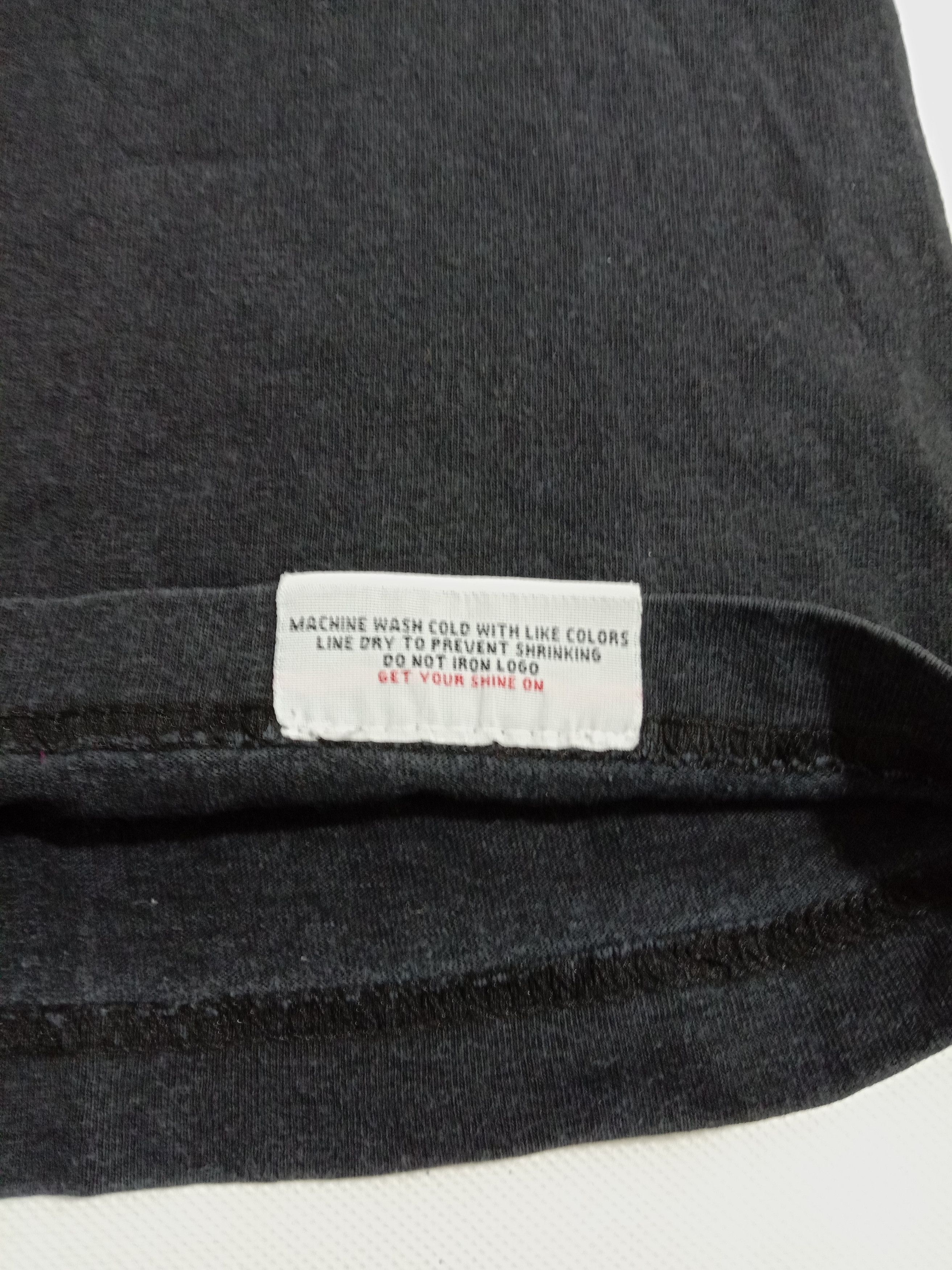 Diamond Supply Co. RARE Diamond Supply Co Made in USA Size US M / EU 48-50 / 2 - 6 Thumbnail
