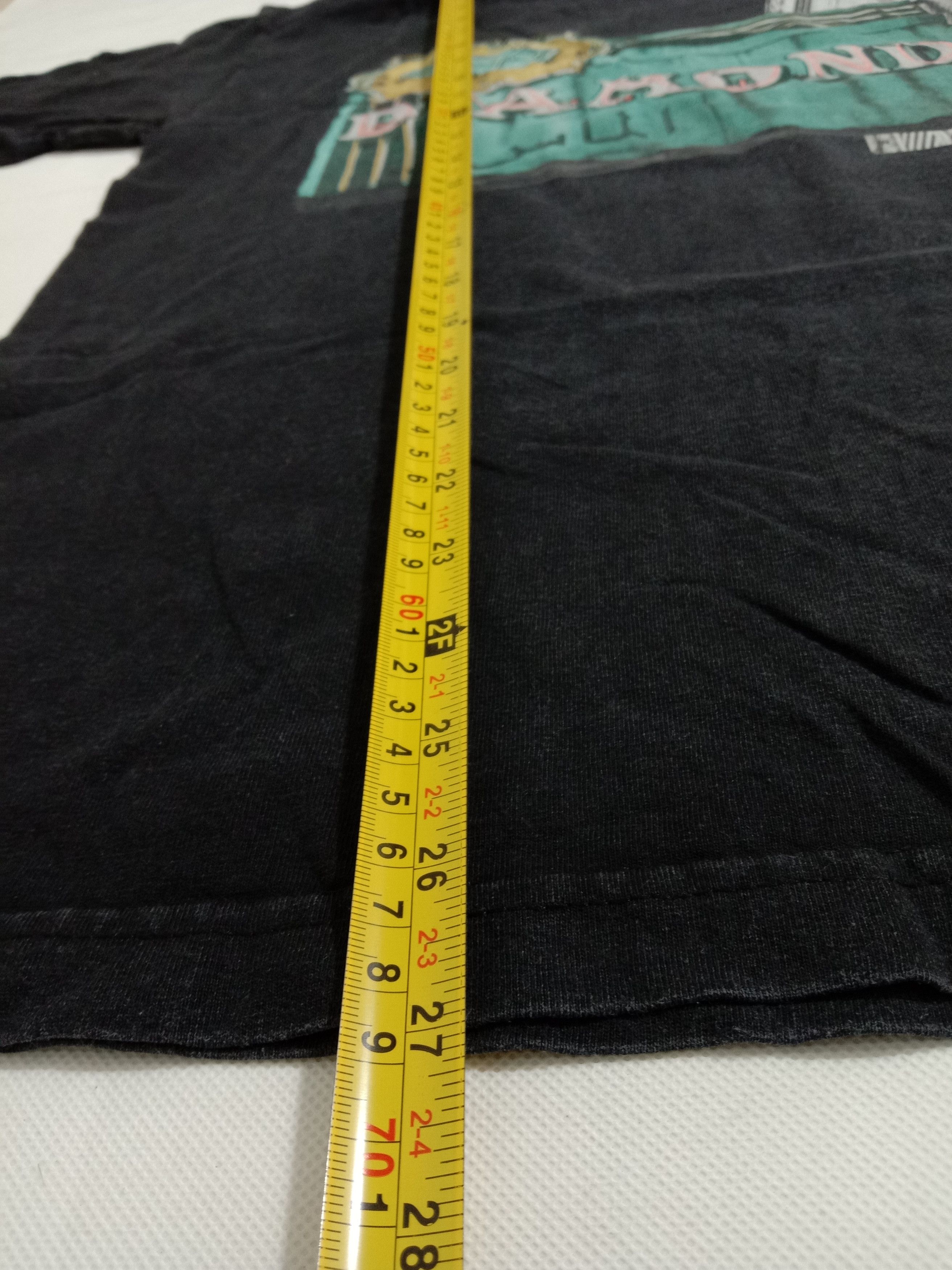 Diamond Supply Co. RARE Diamond Supply Co Made in USA Size US M / EU 48-50 / 2 - 8 Thumbnail