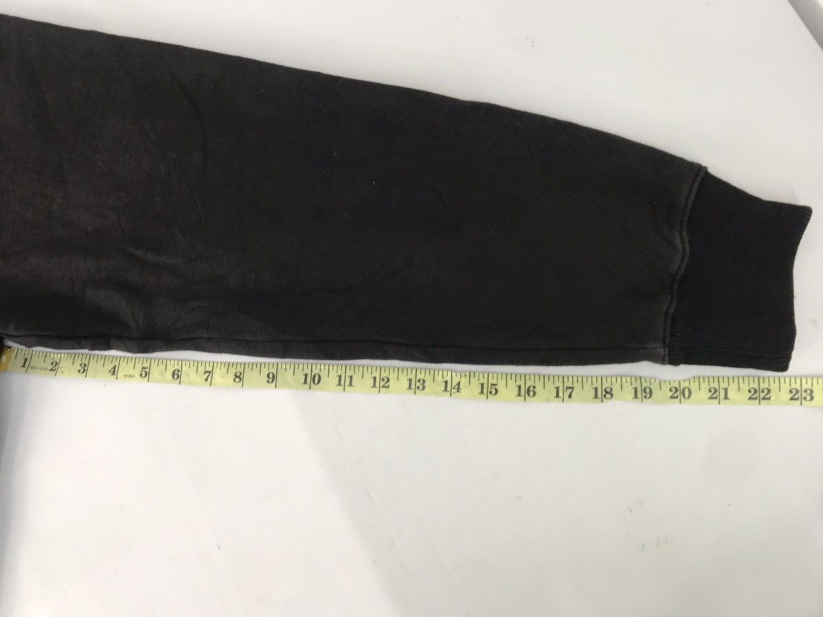 Sean John Sean John MCMLXIX Hoodie Zip Up Style Jacket Big Logo Size US XXL / EU 58 / 5 - 10 Thumbnail