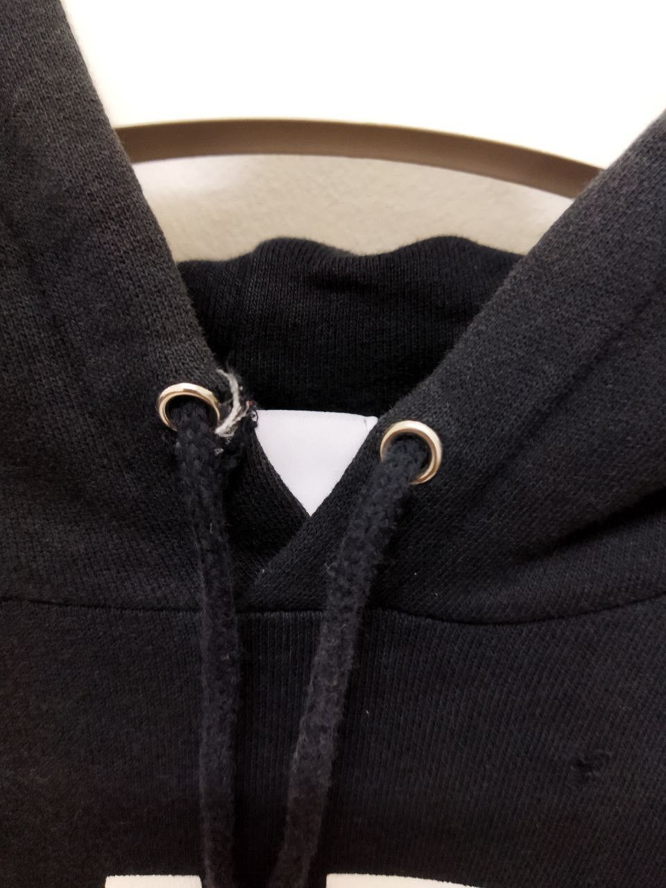 Japanese Brand Doarat Japan Roots Rat Revel Spellout Hoodie Size US L / EU 52-54 / 3 - 4 Thumbnail