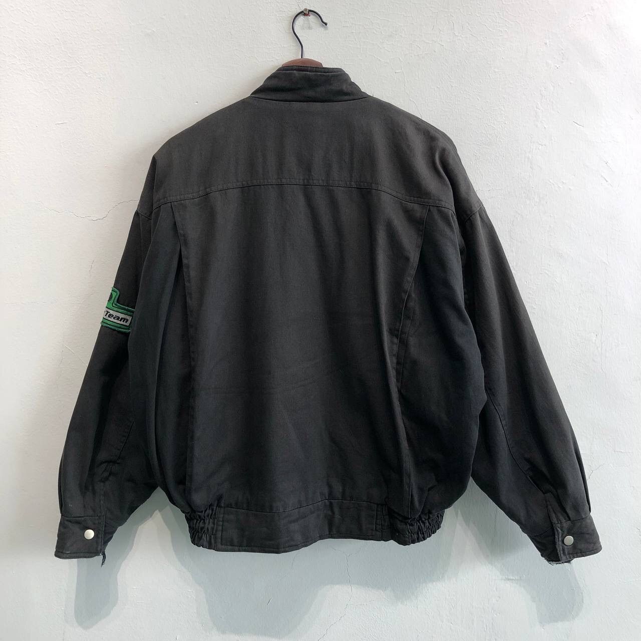 Formula 1 Team Vine Land Chino Racing Jacket Size US M / EU 48-50 / 2 - 2 Thumbnail