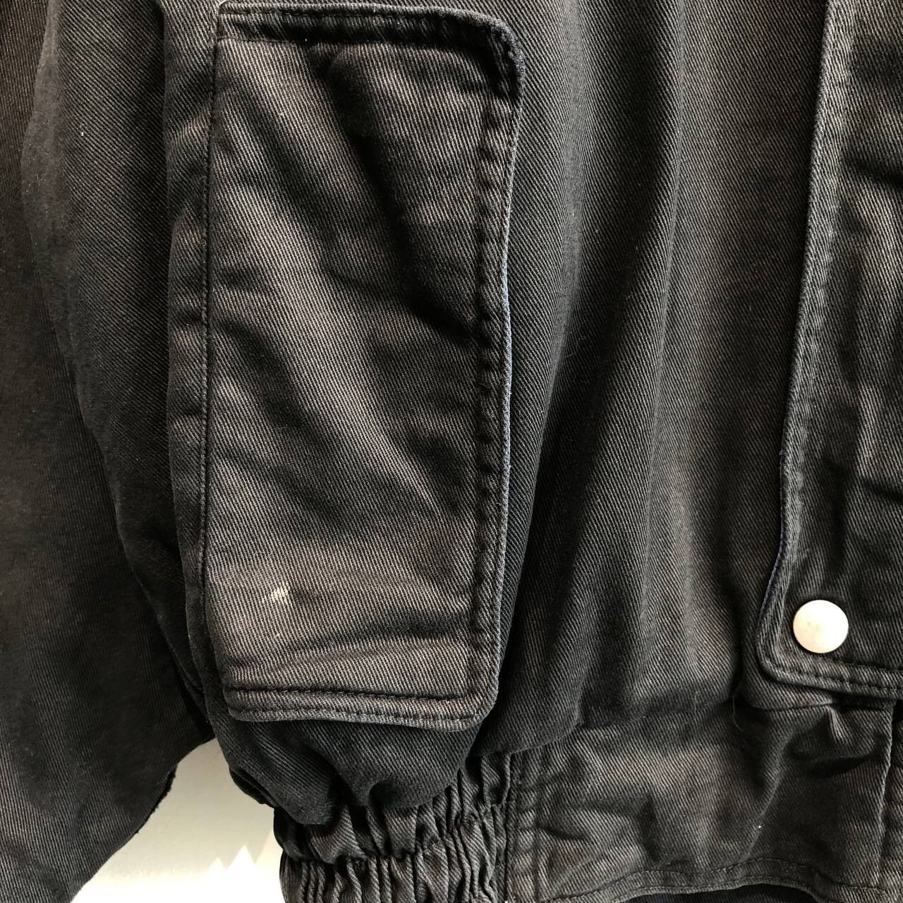 Formula 1 Team Vine Land Chino Racing Jacket Size US M / EU 48-50 / 2 - 6 Thumbnail