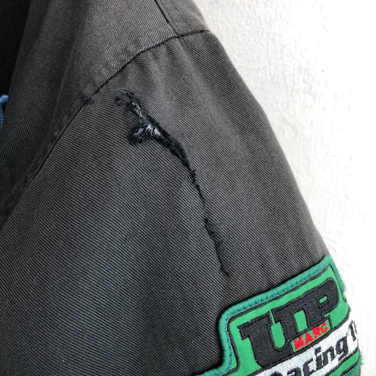 Formula 1 Team Vine Land Chino Racing Jacket Size US M / EU 48-50 / 2 - 8 Thumbnail