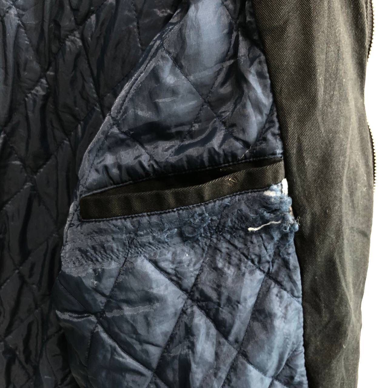Formula 1 Team Vine Land Chino Racing Jacket Size US M / EU 48-50 / 2 - 13 Thumbnail