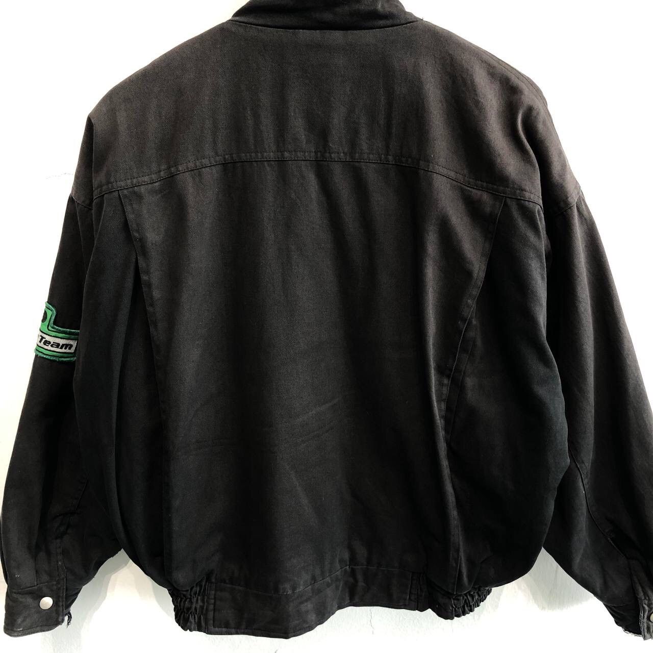 Formula 1 Team Vine Land Chino Racing Jacket Size US M / EU 48-50 / 2 - 14 Thumbnail