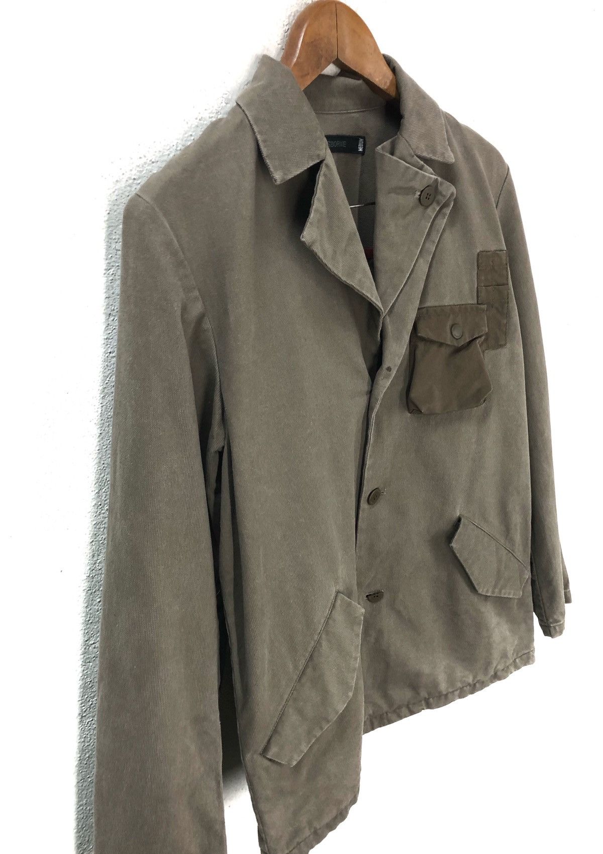 Japanese Brand Westborne jacket Size US M / EU 48-50 / 2 - 4 Thumbnail