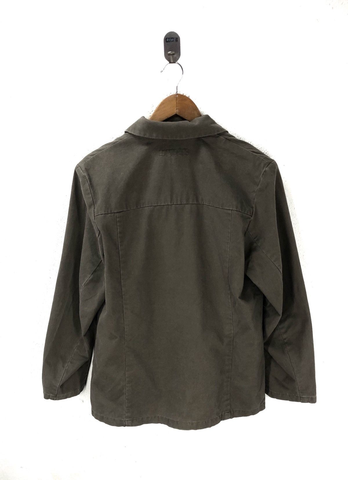 Japanese Brand Westborne jacket Size US M / EU 48-50 / 2 - 5 Thumbnail