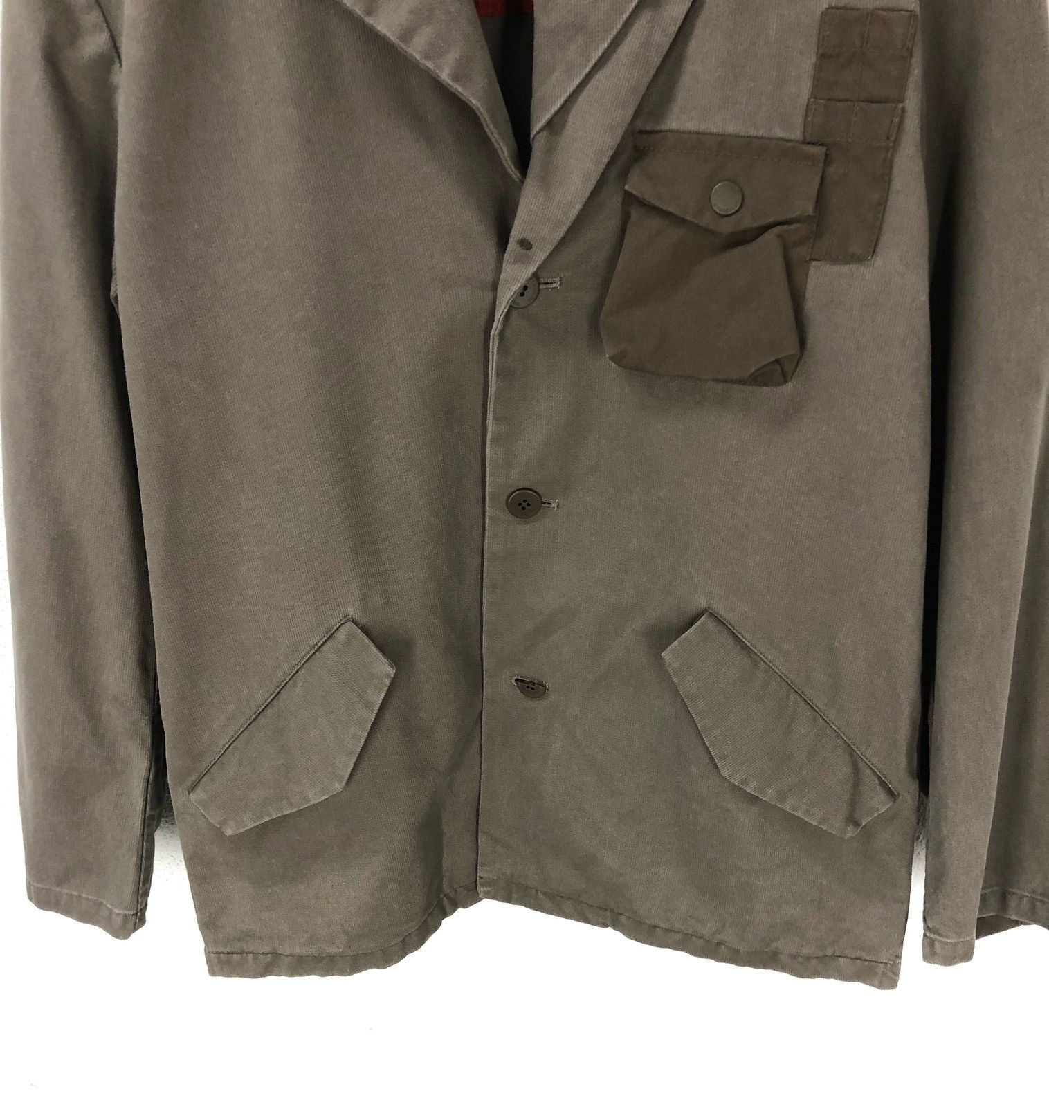 Japanese Brand Westborne jacket Size US M / EU 48-50 / 2 - 3 Thumbnail