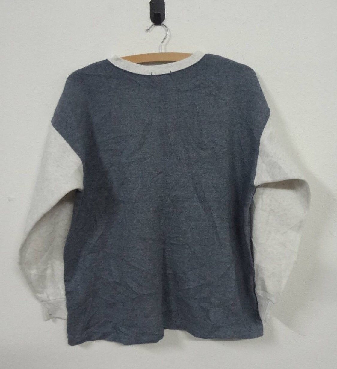 Puma Vintage Puma Sweatshirt Size 160 Size US S / EU 44-46 / 1 - 2 Thumbnail