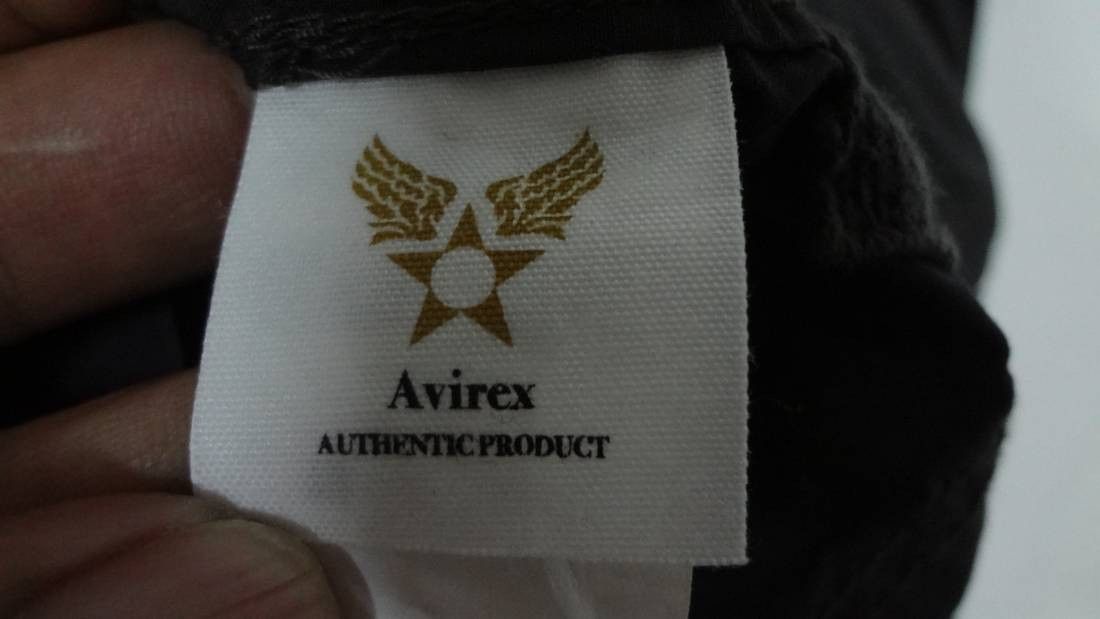 Avirex Avirex Limited Jacket Size US L / EU 52-54 / 3 - 6 Thumbnail