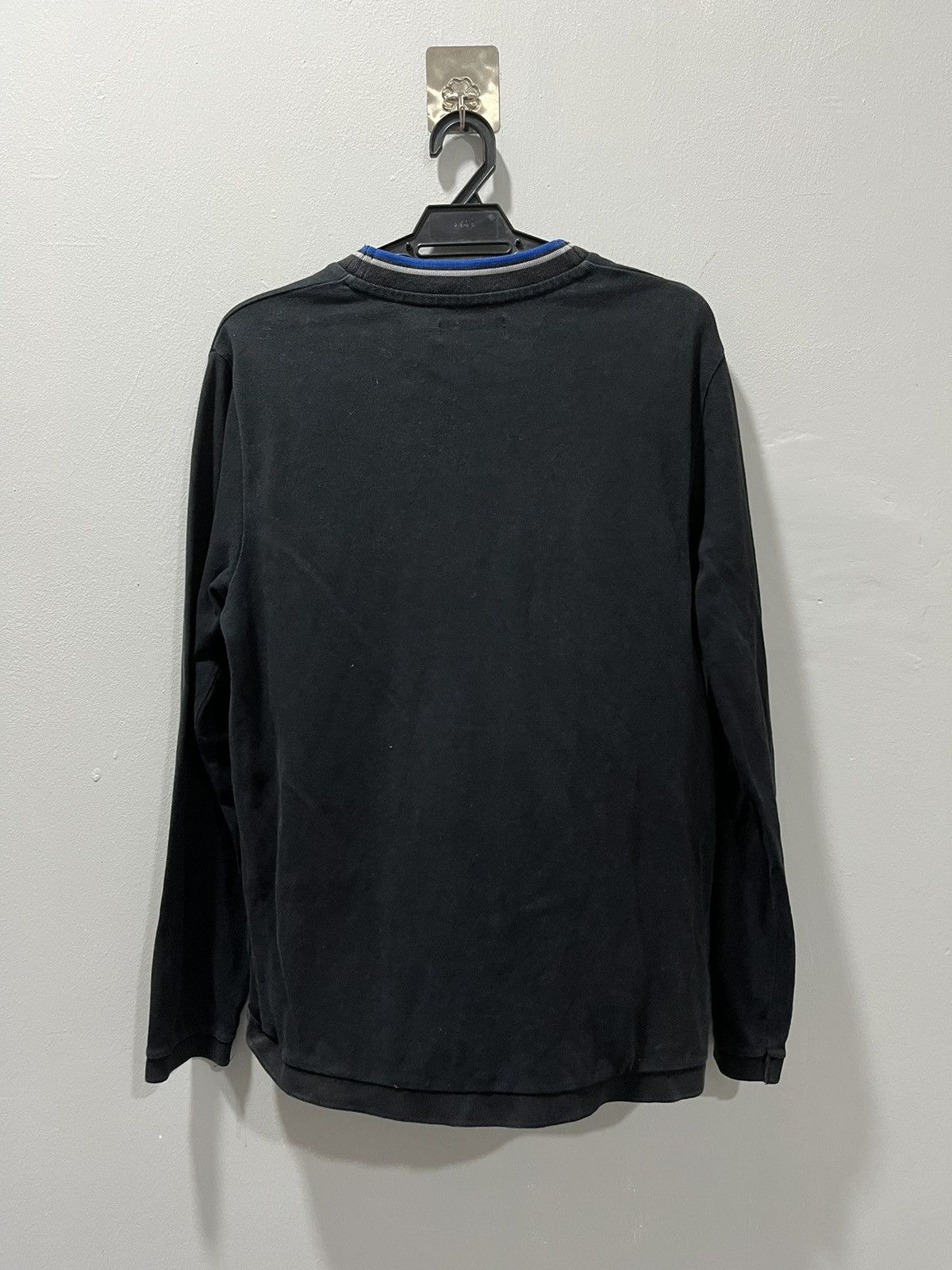 Fred Perry Fred ferry Cardigan Size US M / EU 48-50 / 2 - 13 Thumbnail