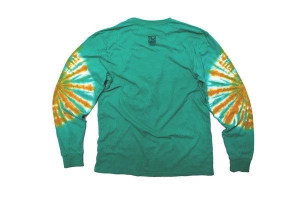 Flatbush Zombies × Rap Tees FLATBUSH ZOMBIES WE THREE GLORIOUS LONGSLEEVE Size US L / EU 52-54 / 3 - 4 Thumbnail