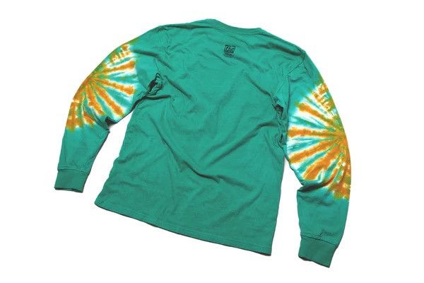 Flatbush Zombies × Rap Tees FLATBUSH ZOMBIES WE THREE GLORIOUS LONGSLEEVE Size US L / EU 52-54 / 3 - 5 Thumbnail