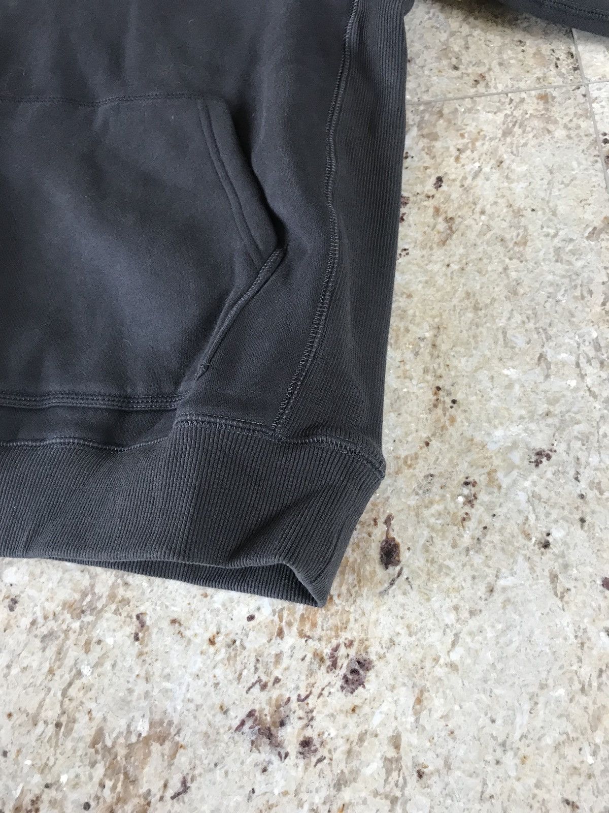 Dickies Dickies Construction Dark Khaki Thick Hoodie Size US S / EU 44-46 / 1 - 7 Thumbnail