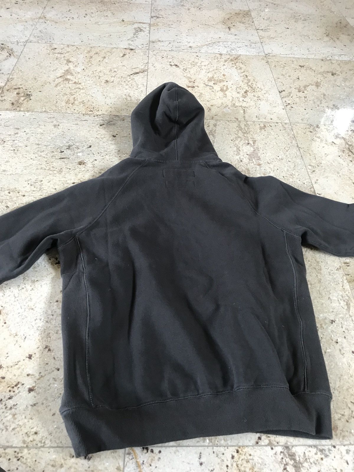 Dickies Dickies Construction Dark Khaki Thick Hoodie Size US S / EU 44-46 / 1 - 18 Thumbnail