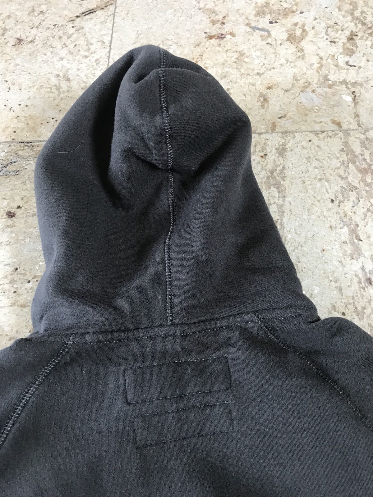 Dickies Dickies Construction Dark Khaki Thick Hoodie Size US S / EU 44-46 / 1 - 20 Thumbnail